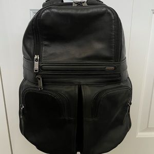 TUMI Backpack